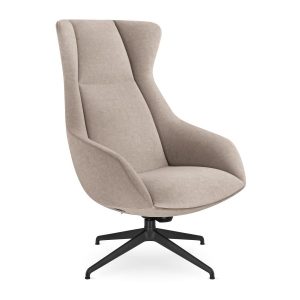 Drehsessel Terra Lounge TE-XL-RA-F100