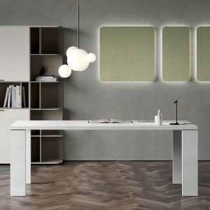 Schreibtisch Sile-4