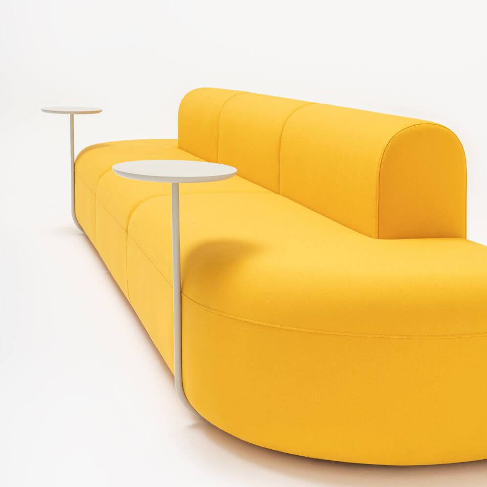 Beistelltische für Sofas Artico