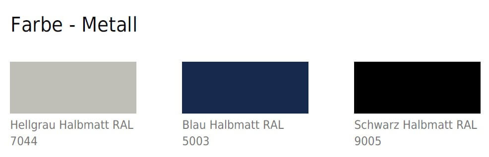 Farben_ Beistelltisch für Sofas Artiko